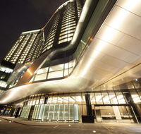 Crown Metropol Melbourne - Accommodation Newcastle