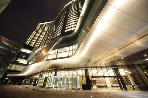 Crown Metropol Melbourne - Accommodation Newcastle 0