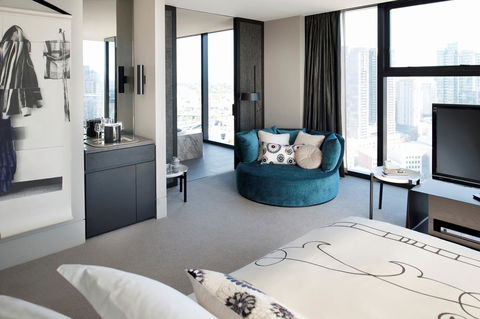 Crown Metropol Melbourne - Accommodation Newcastle 23