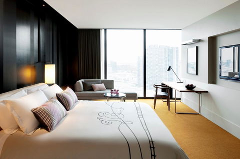 Crown Metropol Melbourne - Accommodation Newcastle 24