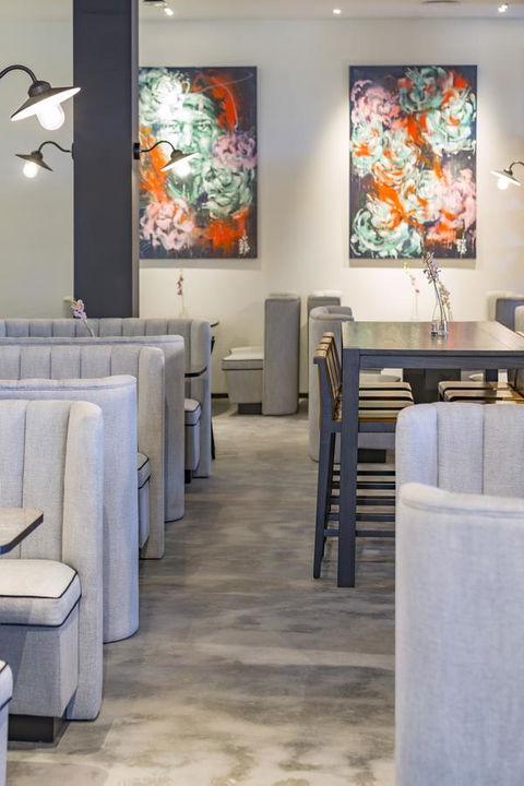 Sage Melbourne Ringwood - Accommodation Newcastle 21