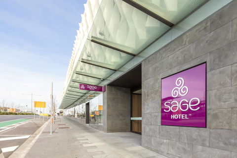 Sage Melbourne Ringwood - Accommodation Newcastle 39