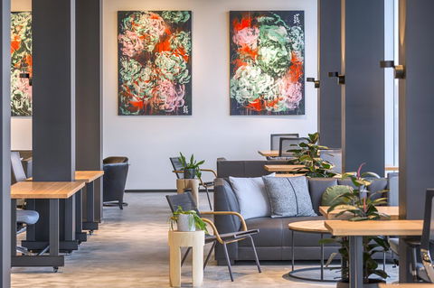 Sage Melbourne Ringwood - Accommodation Newcastle 1