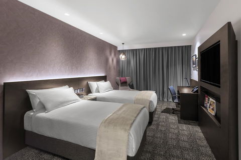 Sage Melbourne Ringwood - Accommodation Newcastle 41