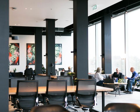 Sage Melbourne Ringwood - Accommodation Newcastle 20