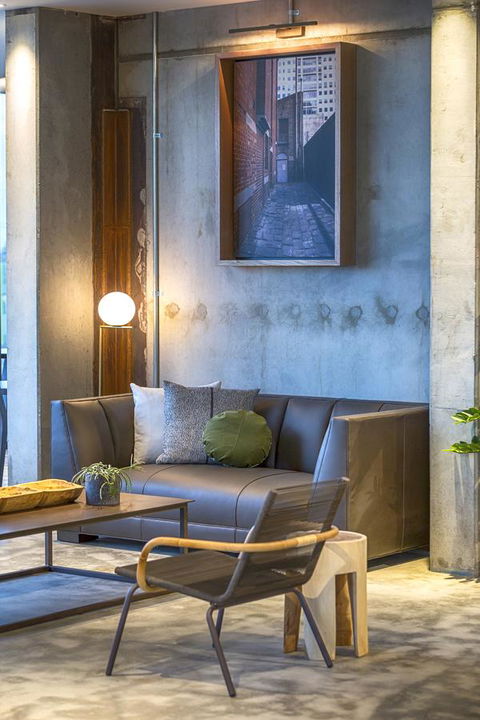 Sage Melbourne Ringwood - Accommodation Newcastle 22