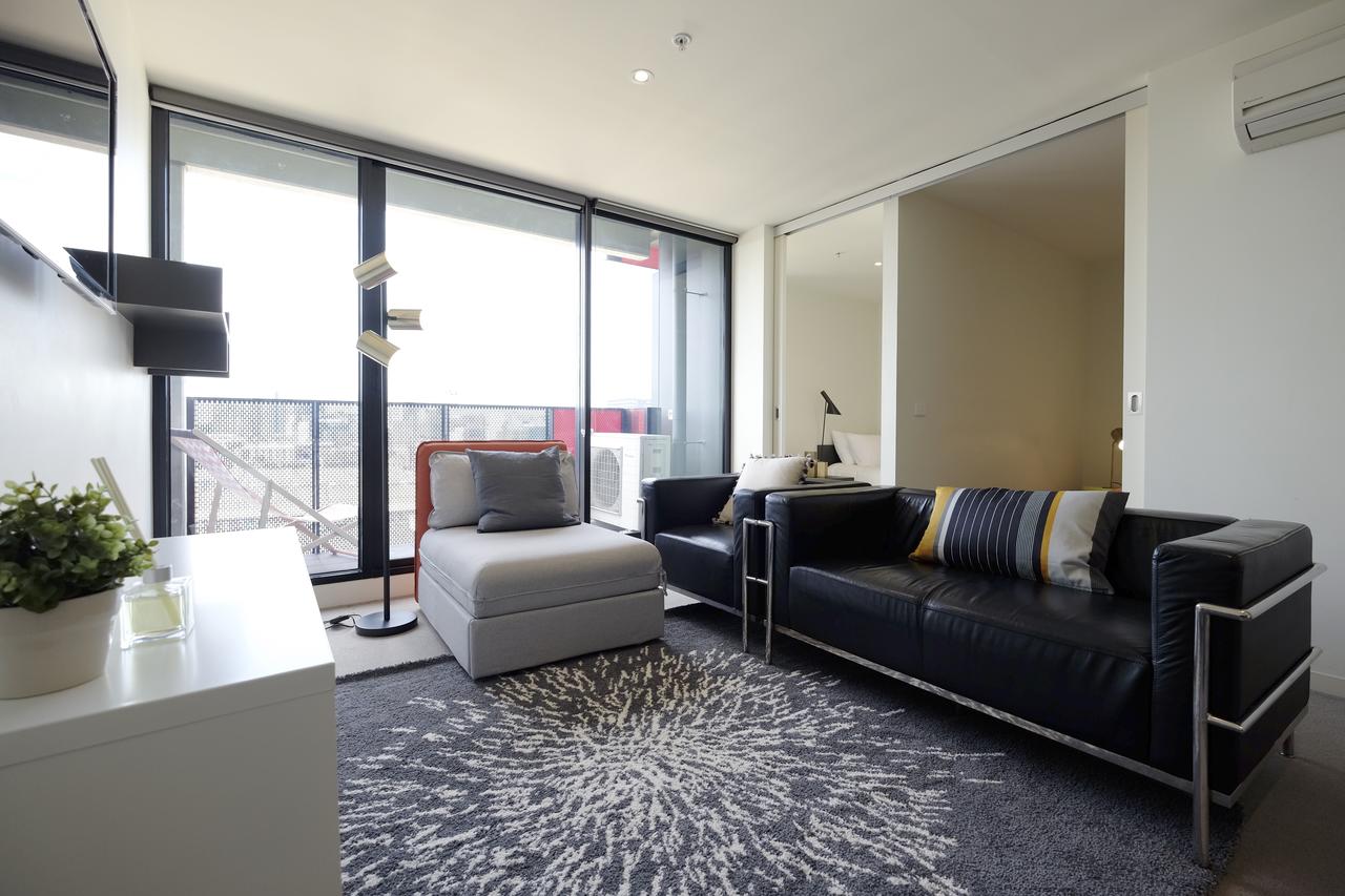 Melbourne VIC Accommodation Newcastle