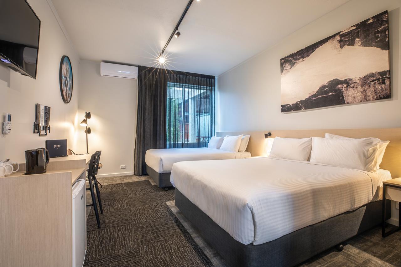  Accommodation Newcastle