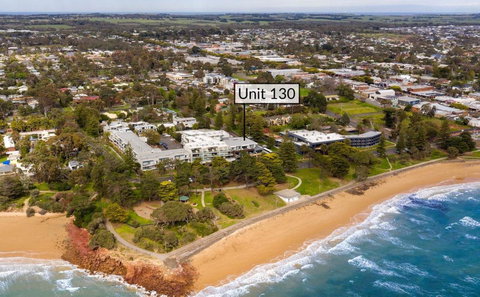 130 At The Waves - Accommodation Newcastle 23