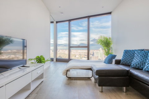 New Eureka 108 Hotel Apartments - Accommodation Newcastle 8