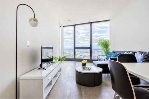 New Eureka 108 Hotel Apartments - Accommodation Newcastle 7
