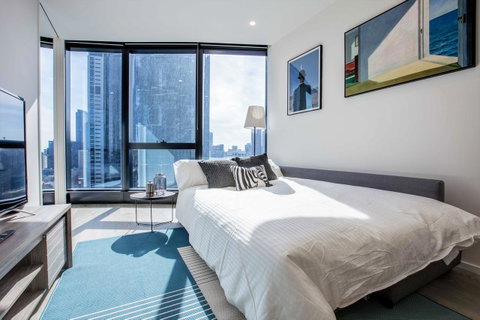New Eureka 108 Hotel Apartments - Accommodation Newcastle 14