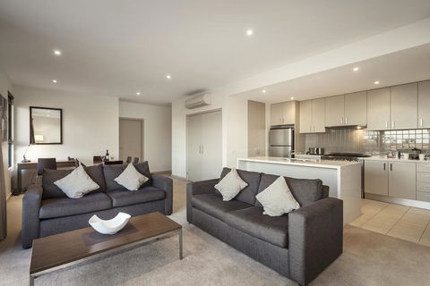 Quest Glen Waverley - Accommodation Newcastle 16