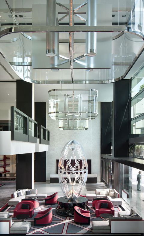 Crown Promenade Melbourne - Accommodation Newcastle 19