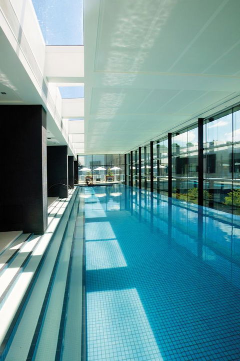 Crown Promenade Melbourne - Accommodation Newcastle 0