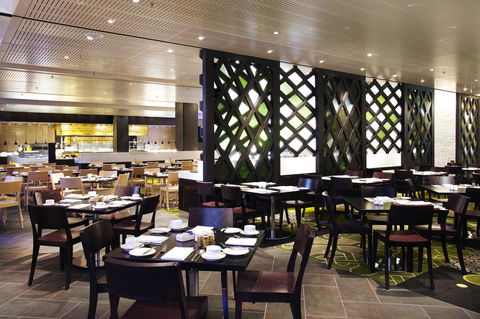 Crown Promenade Melbourne - Accommodation Newcastle 13