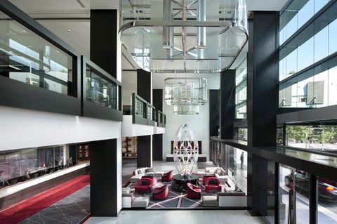 Crown Promenade Melbourne - Accommodation Newcastle 16