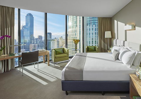 Crown Promenade Melbourne - Accommodation Newcastle 4