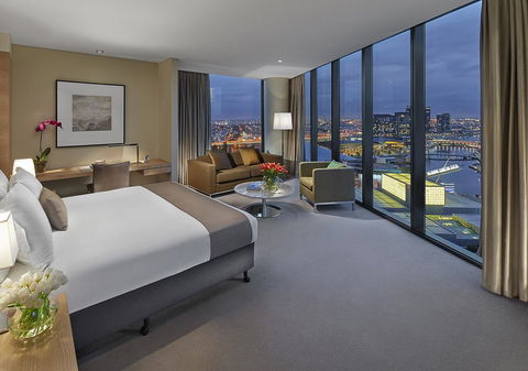 Crown Promenade Melbourne - Accommodation Newcastle 1