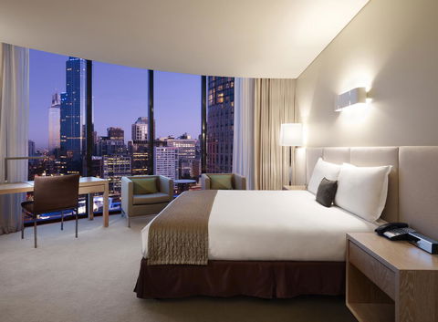Crown Promenade Melbourne - Accommodation Newcastle 9