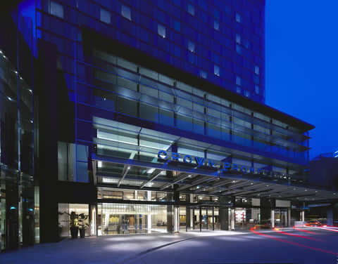 Crown Promenade Melbourne - Accommodation Newcastle 10