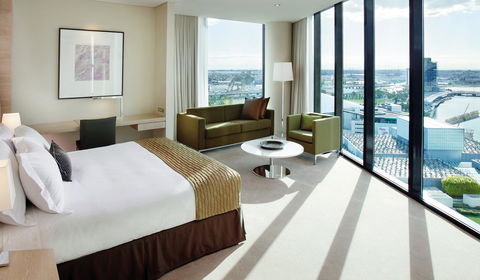 Crown Promenade Melbourne - Accommodation Newcastle 18