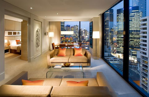 Crown Promenade Melbourne - Accommodation Newcastle 7