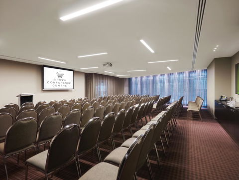 Crown Promenade Melbourne - Accommodation Newcastle 15