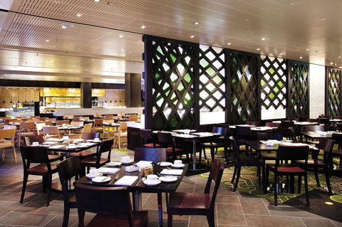 Crown Promenade Melbourne - Accommodation Newcastle 26