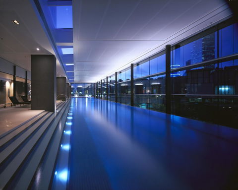 Crown Promenade Melbourne - Accommodation Newcastle 14
