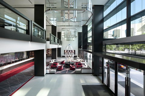 Crown Promenade Melbourne - Accommodation Newcastle 22