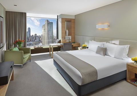 Crown Promenade Melbourne - Accommodation Newcastle 3