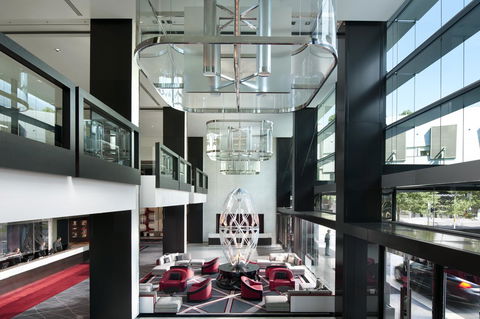 Crown Promenade Melbourne - Accommodation Newcastle 21