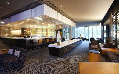 Crown Promenade Melbourne - Accommodation Newcastle 11