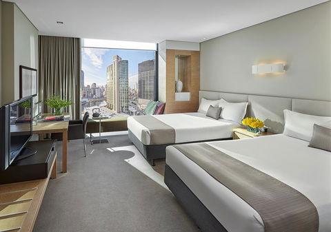 Crown Promenade Melbourne - Accommodation Newcastle 2