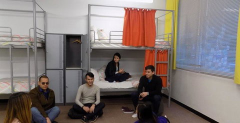 Europa Melbourne - Accommodation Newcastle 28