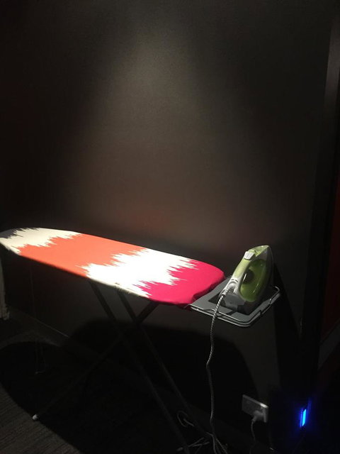 Europa Melbourne - Accommodation Newcastle 15