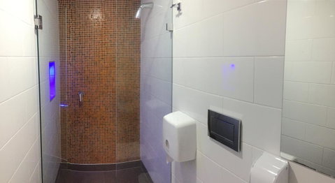 Europa Melbourne - Accommodation Newcastle 12