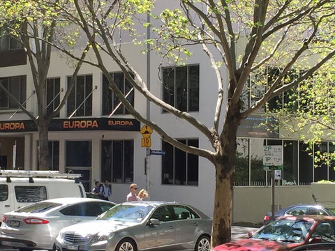 Europa Melbourne - Accommodation Newcastle 1