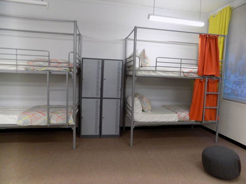 Europa Melbourne - Accommodation Newcastle 25