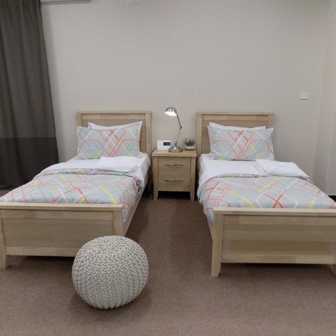 Europa Melbourne - Accommodation Newcastle 29