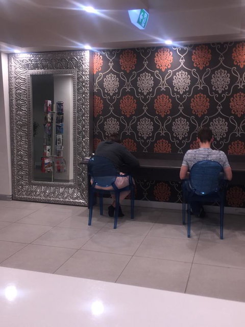 Europa Melbourne - Accommodation Newcastle 3