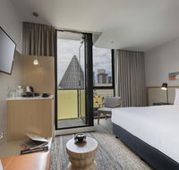 Brady Hotels Central Melbourne - Accommodation Newcastle