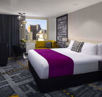 Pullman Melbourne on Swanston - Accommodation Newcastle