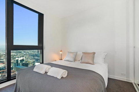 Experience Platinum Hotel Apartments - Accommodation Newcastle 31