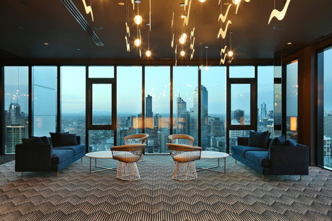 Experience Platinum Hotel Apartments - Accommodation Newcastle 29