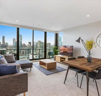 Experience Platinum Hotel Apartments - Accommodation Newcastle