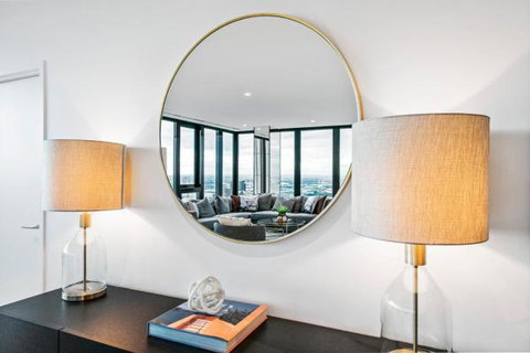 Experience Platinum Hotel Apartments - Accommodation Newcastle 20