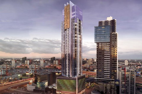 Experience Platinum Hotel Apartments - Accommodation Newcastle 1