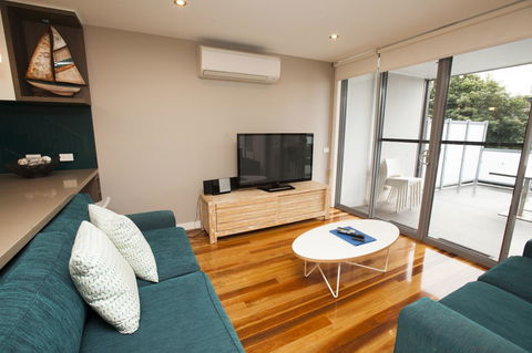 7 Falls Apartments - Accommodation Newcastle 5